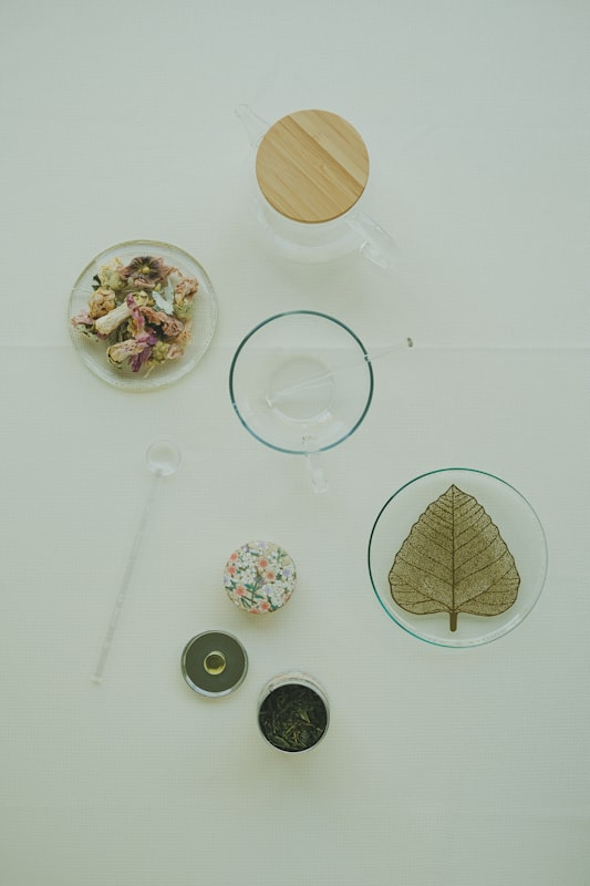 Accessoires