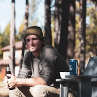 Marc D.